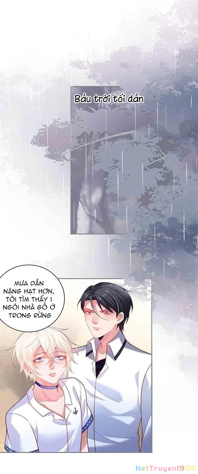 Oxy Gây Chết Người Chapter 56 - 32