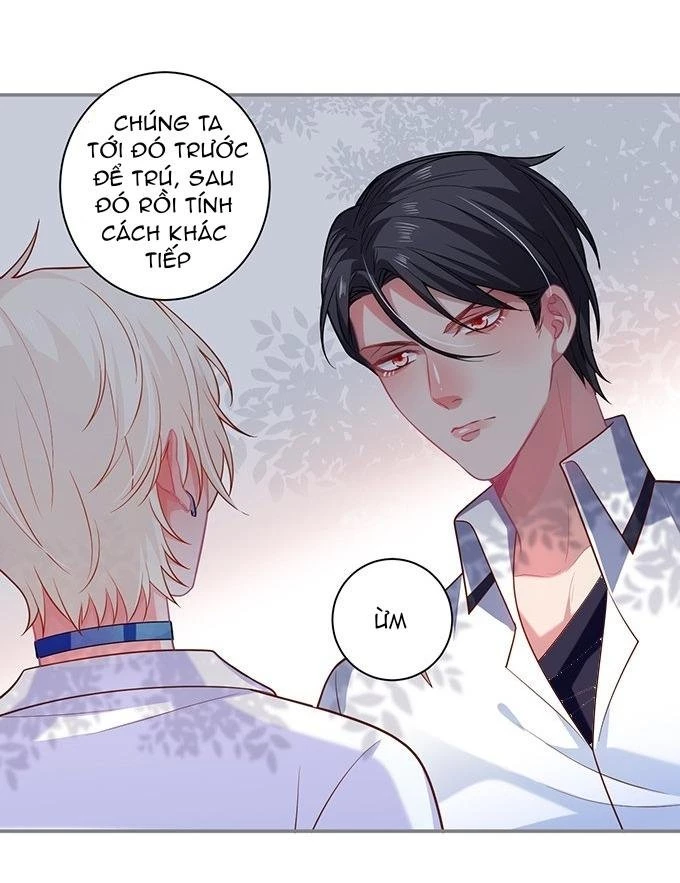 Oxy Gây Chết Người Chapter 56 - 33