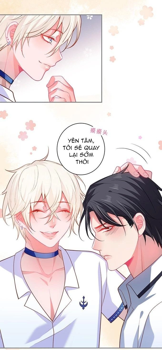 Oxy Gây Chết Người Chapter 56 - 40