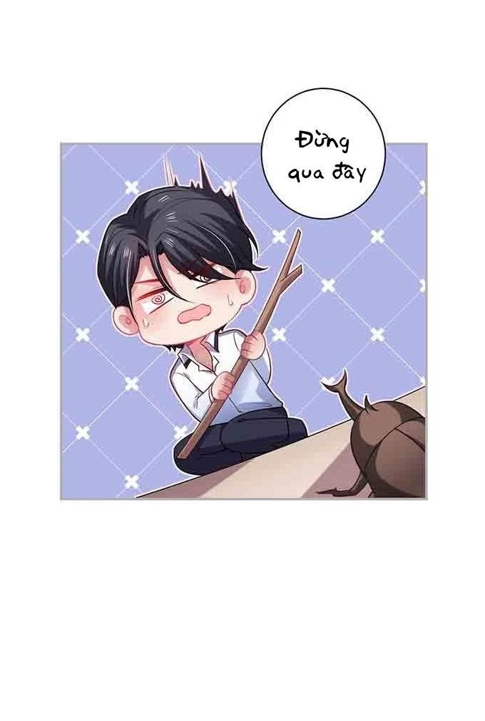 Oxy Gây Chết Người Chapter 56 - 47