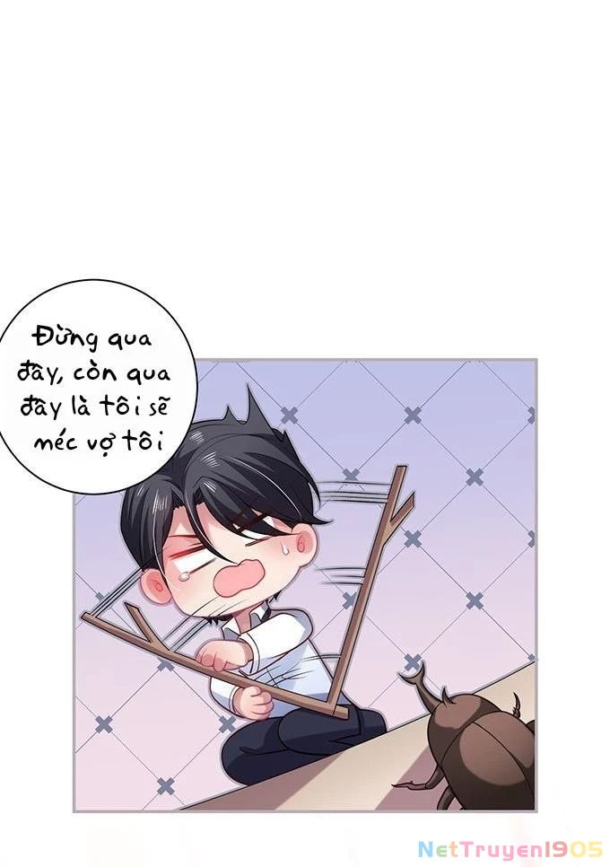 Oxy Gây Chết Người Chapter 56 - 48