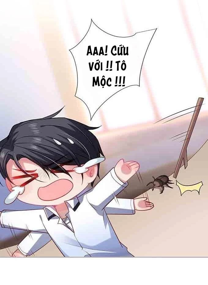 Oxy Gây Chết Người Chapter 56 - 49