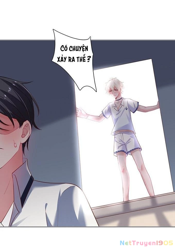 Oxy Gây Chết Người Chapter 57 - 3