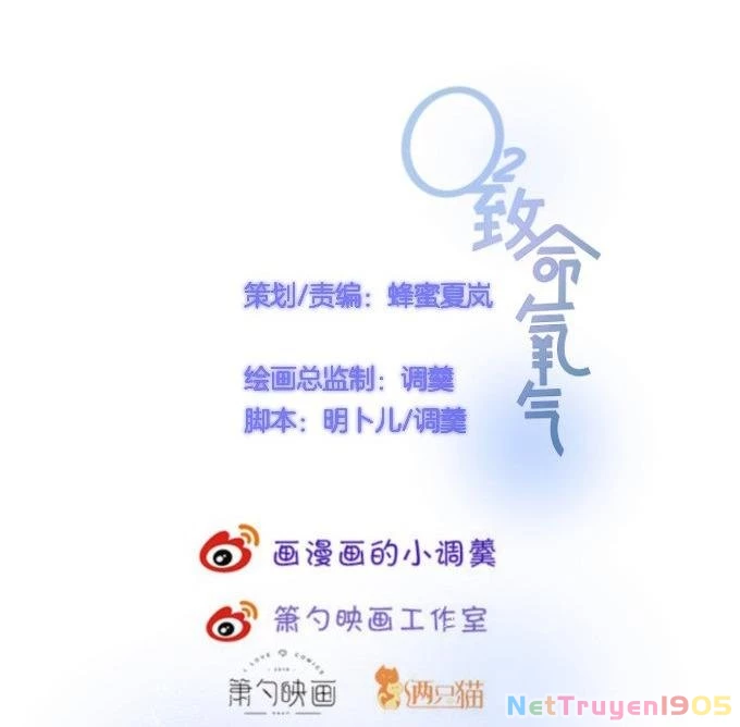 Oxy Gây Chết Người Chapter 57 - 4