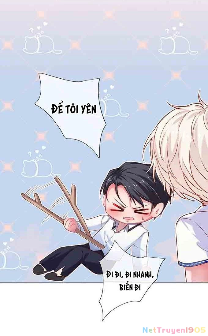 Oxy Gây Chết Người Chapter 57 - 6