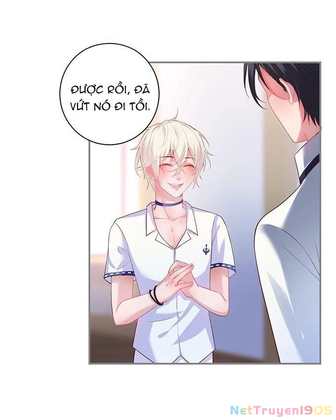 Oxy Gây Chết Người Chapter 57 - 12