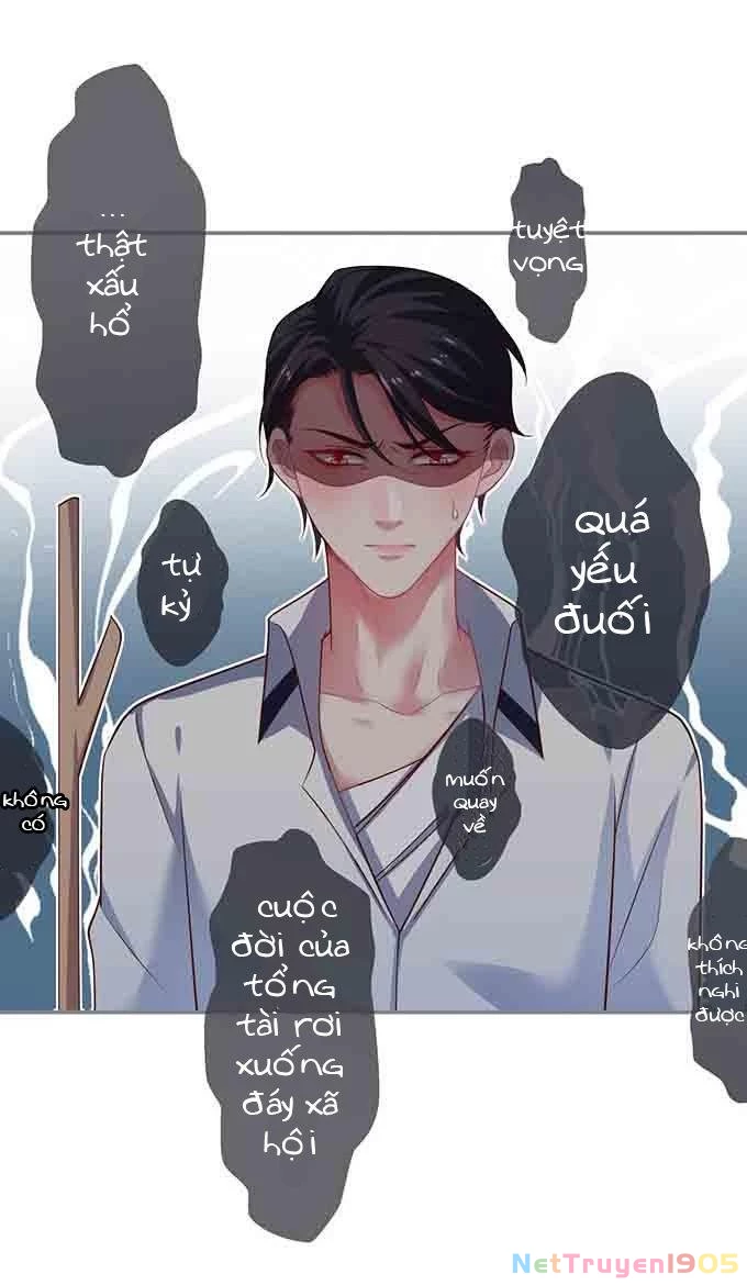 Oxy Gây Chết Người Chapter 57 - 14