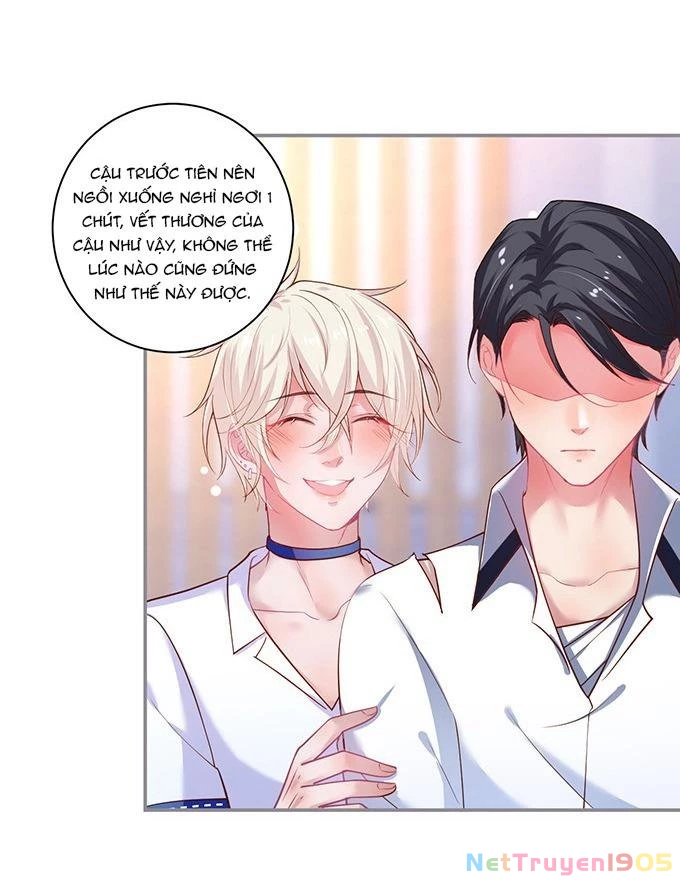 Oxy Gây Chết Người Chapter 57 - 17