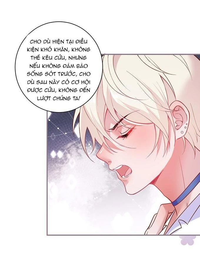 Oxy Gây Chết Người Chapter 57 - 29
