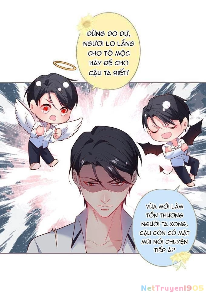 Oxy Gây Chết Người Chapter 57 - 35