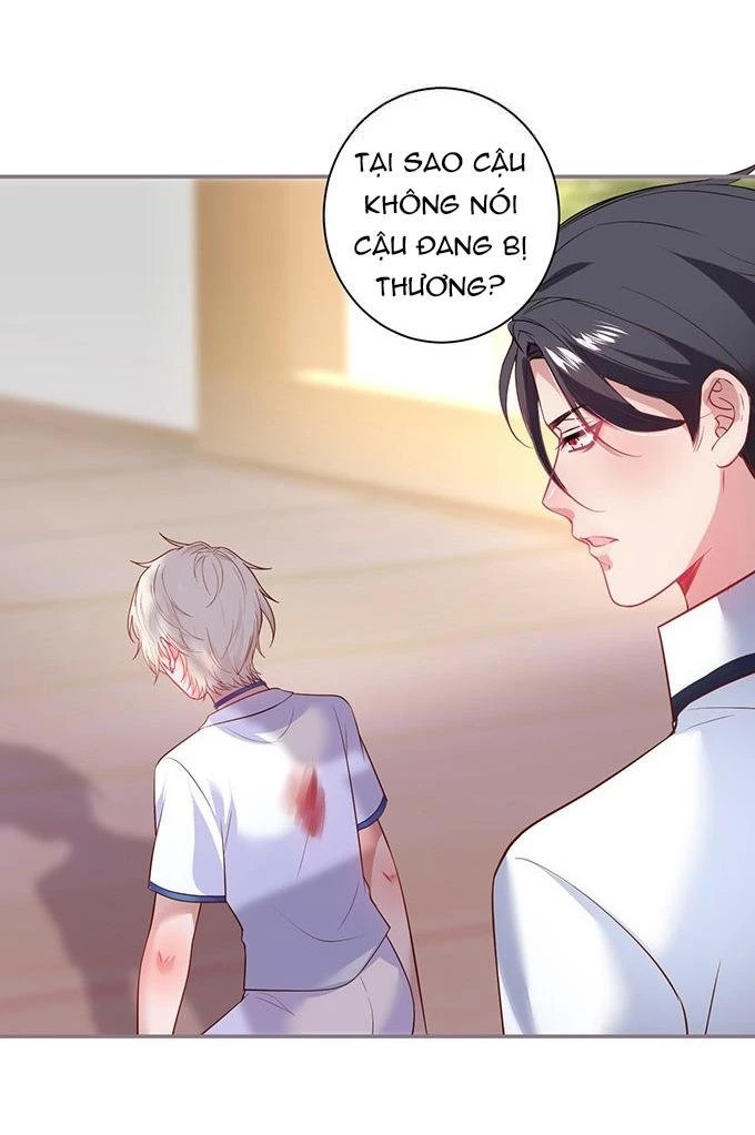Oxy Gây Chết Người Chapter 57 - 38