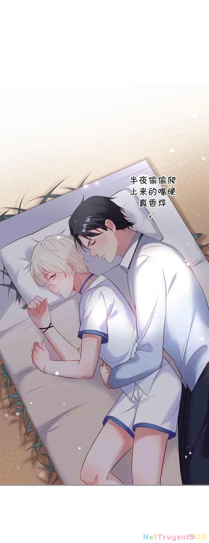 Oxy Gây Chết Người Chapter 57 - 46