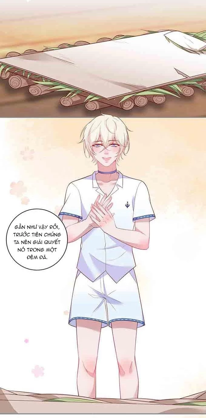 Oxy Gây Chết Người Chapter 58 - 7