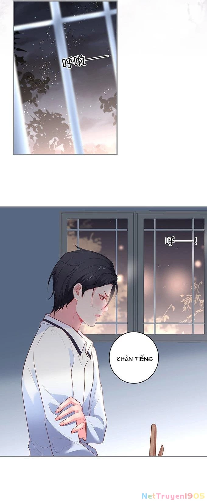 Oxy Gây Chết Người Chapter 58 - 10