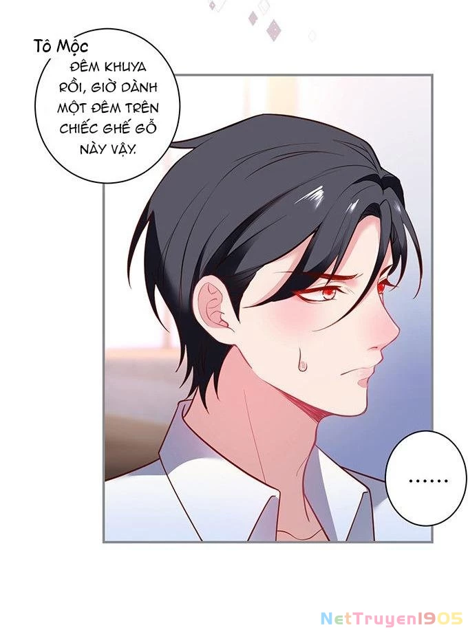 Oxy Gây Chết Người Chapter 58 - 13