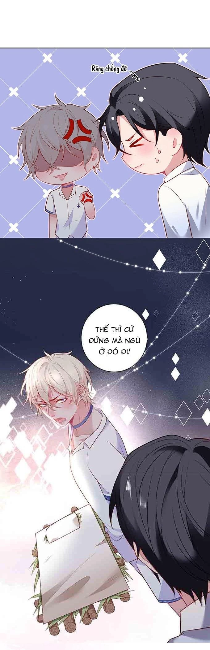 Oxy Gây Chết Người Chapter 58 - 15