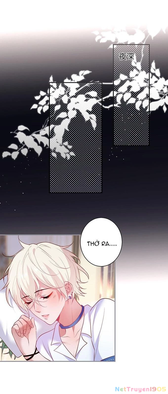 Oxy Gây Chết Người Chapter 58 - 17