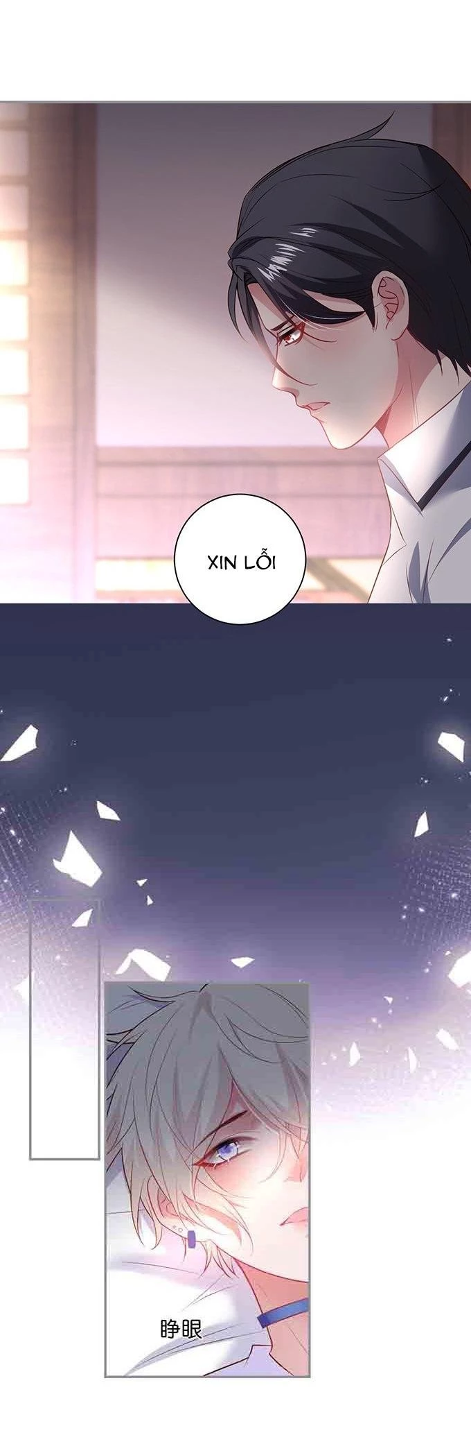 Oxy Gây Chết Người Chapter 58 - 28