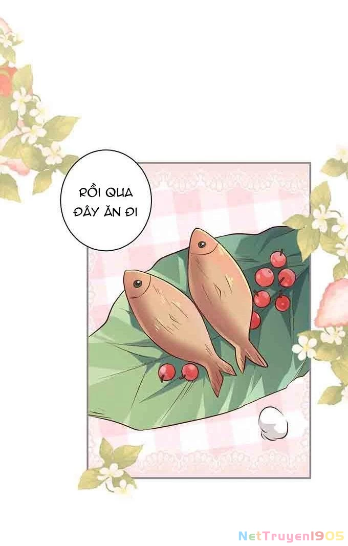 Oxy Gây Chết Người Chapter 58 - 32