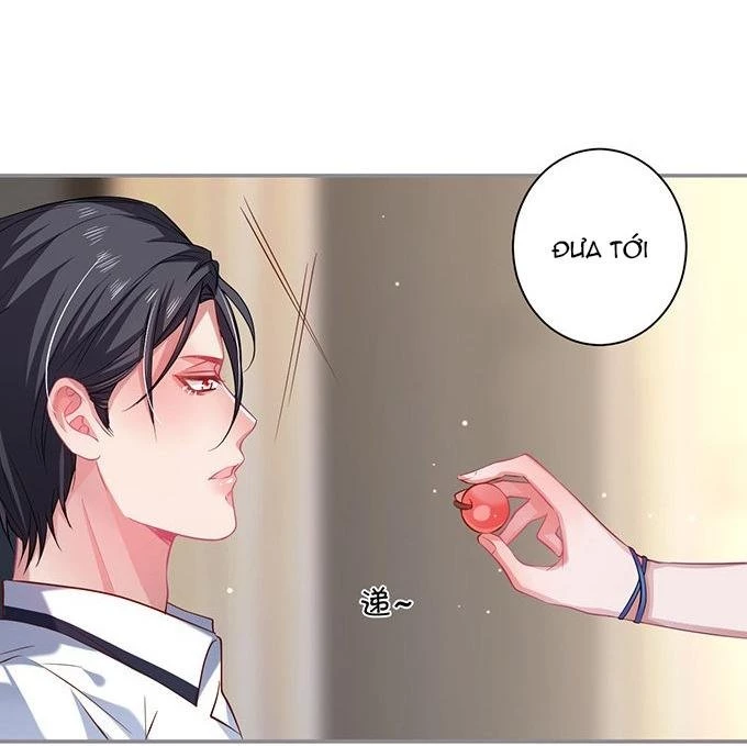 Oxy Gây Chết Người Chapter 58 - 34