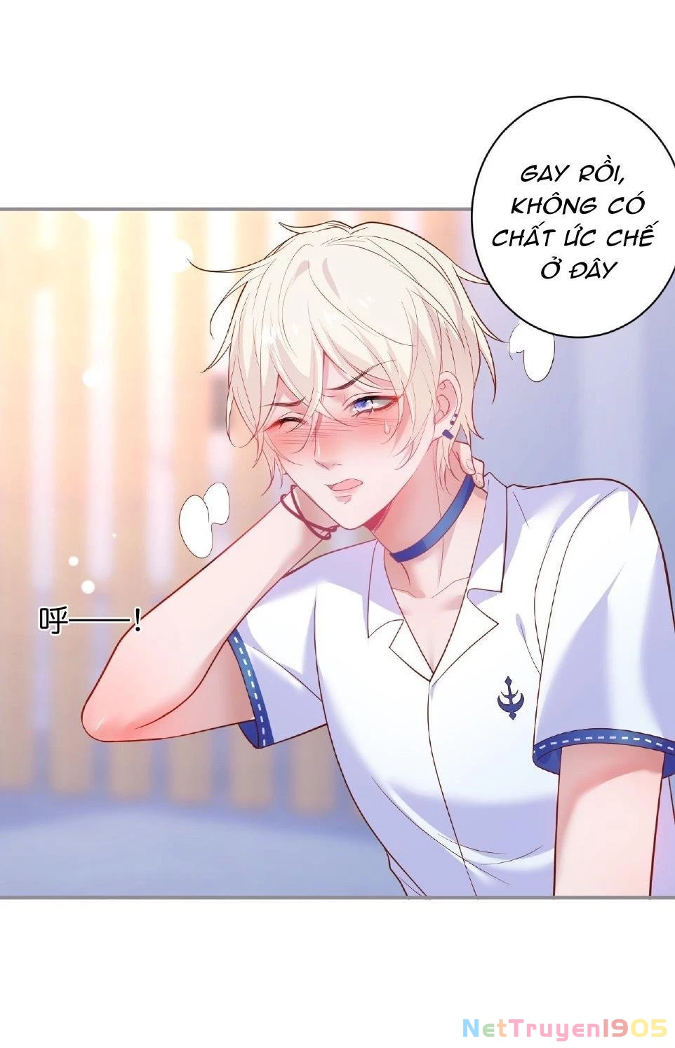 Oxy Gây Chết Người Chapter 59 - 3