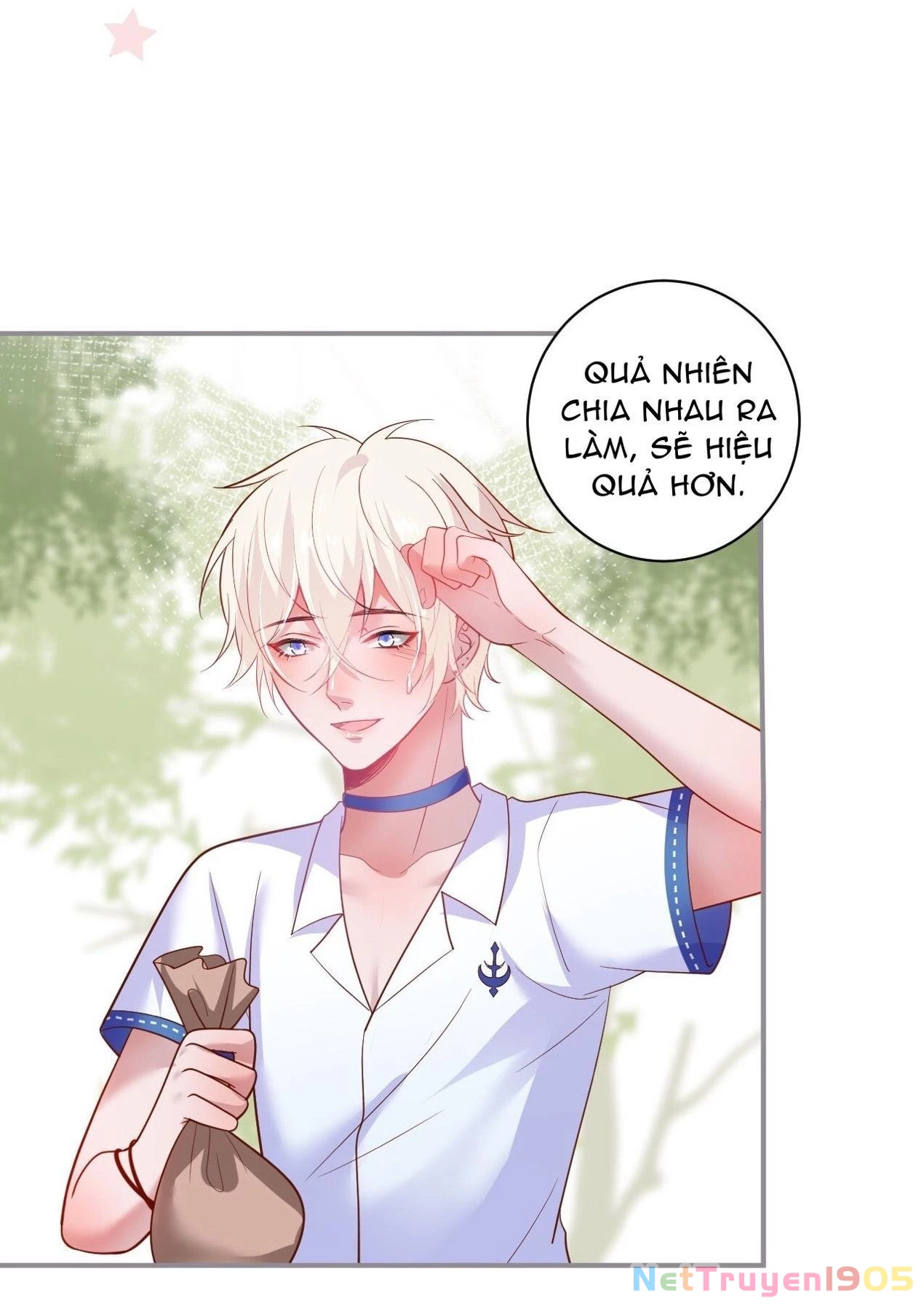 Oxy Gây Chết Người Chapter 59 - 12