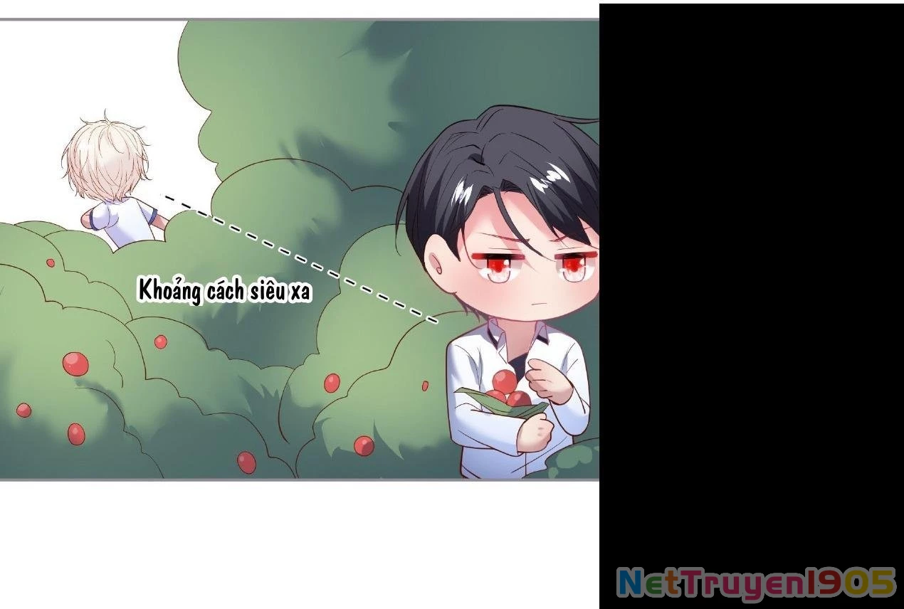 Oxy Gây Chết Người Chapter 59 - 14