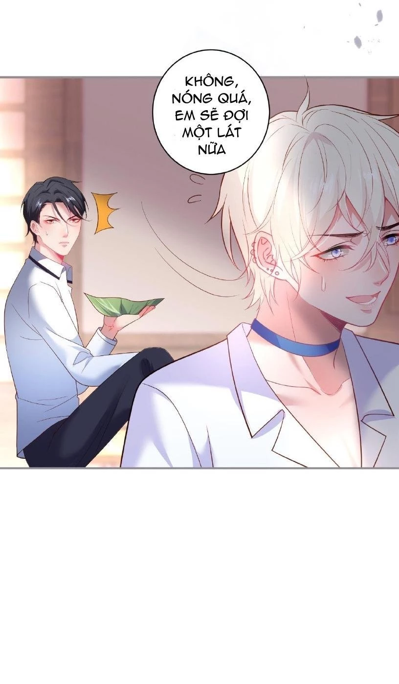 Oxy Gây Chết Người Chapter 59 - 19