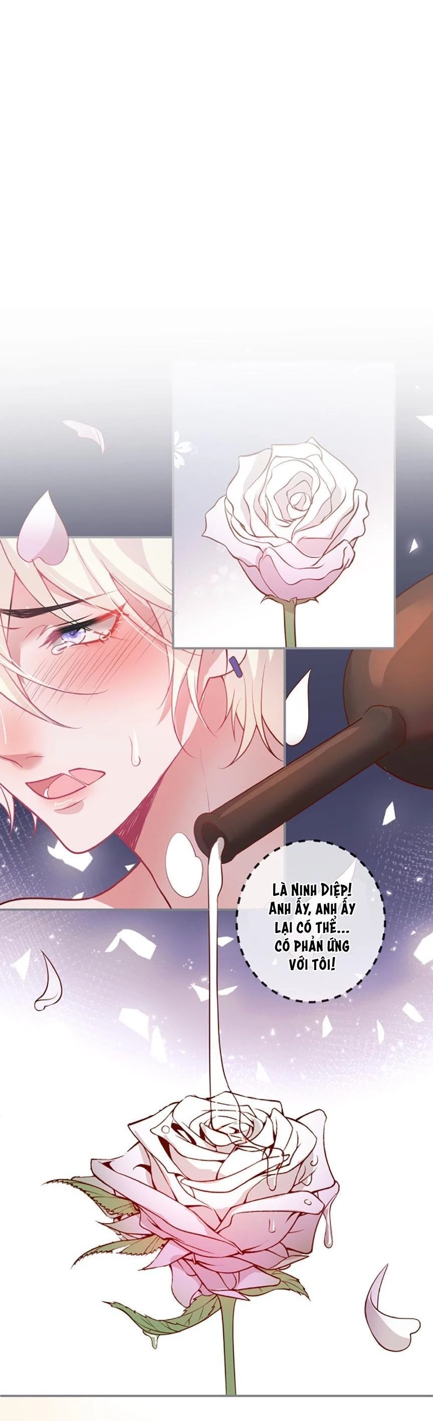 Oxy Gây Chết Người Chapter 59 - 46