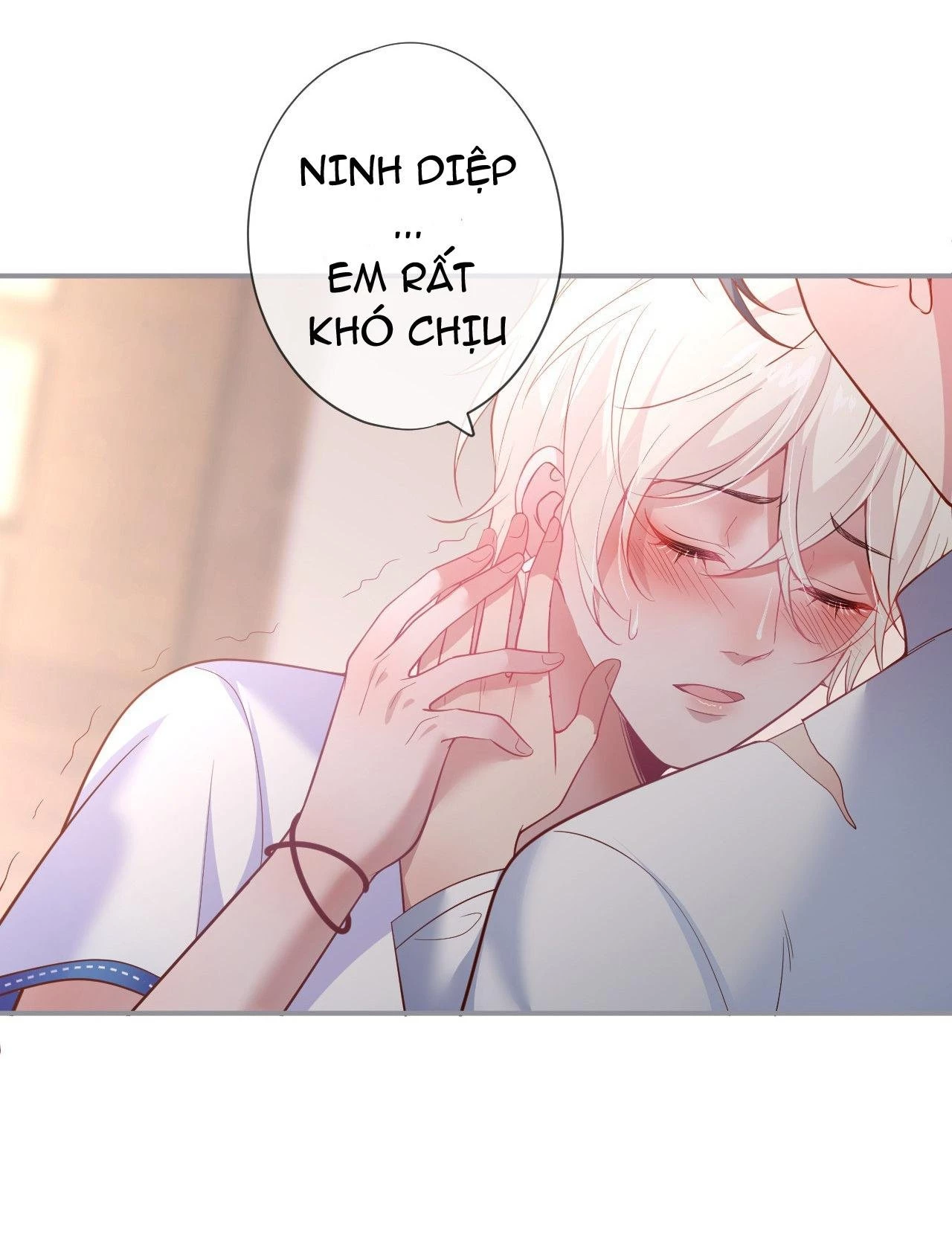 Oxy Gây Chết Người Chapter 60 - 6
