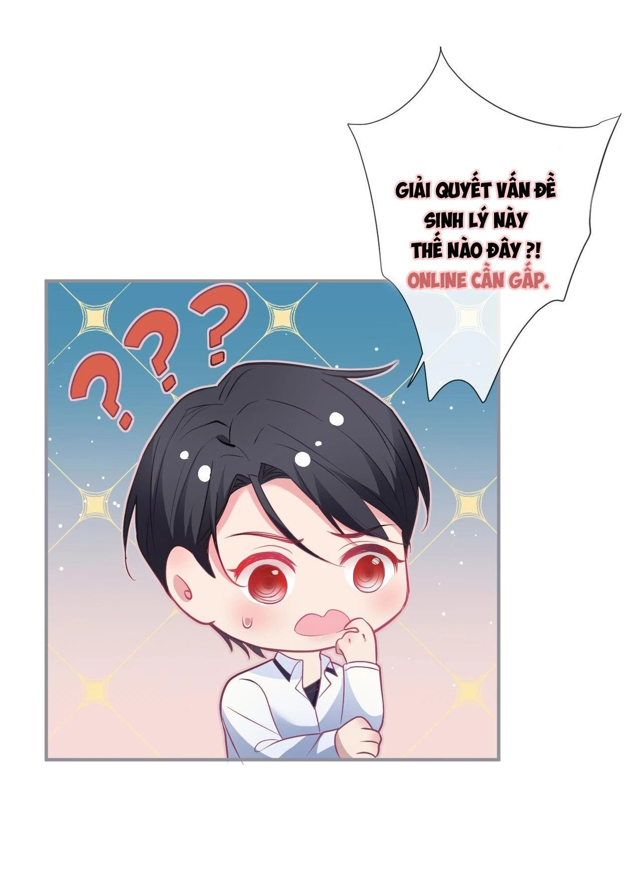 Oxy Gây Chết Người Chapter 60 - 28