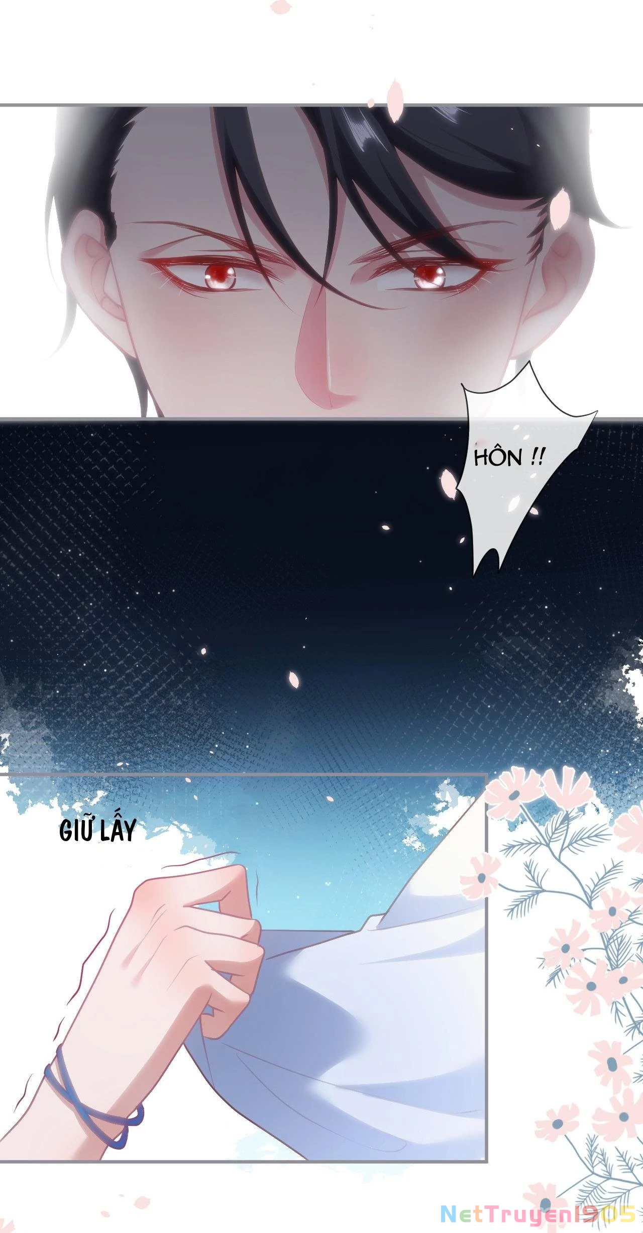 Oxy Gây Chết Người Chapter 60 - 33