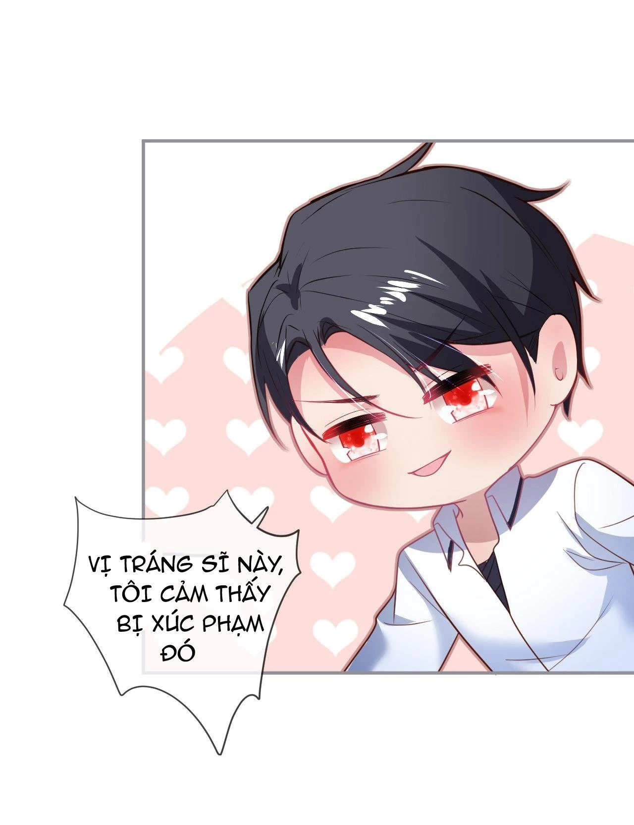 Oxy Gây Chết Người Chapter 60 - 54