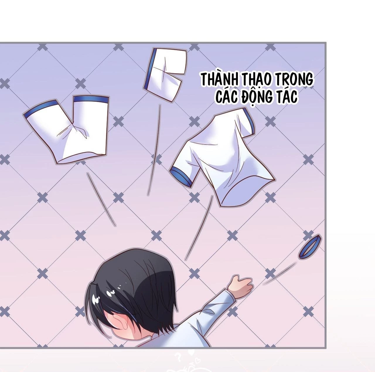 Oxy Gây Chết Người Chapter 60 - 55