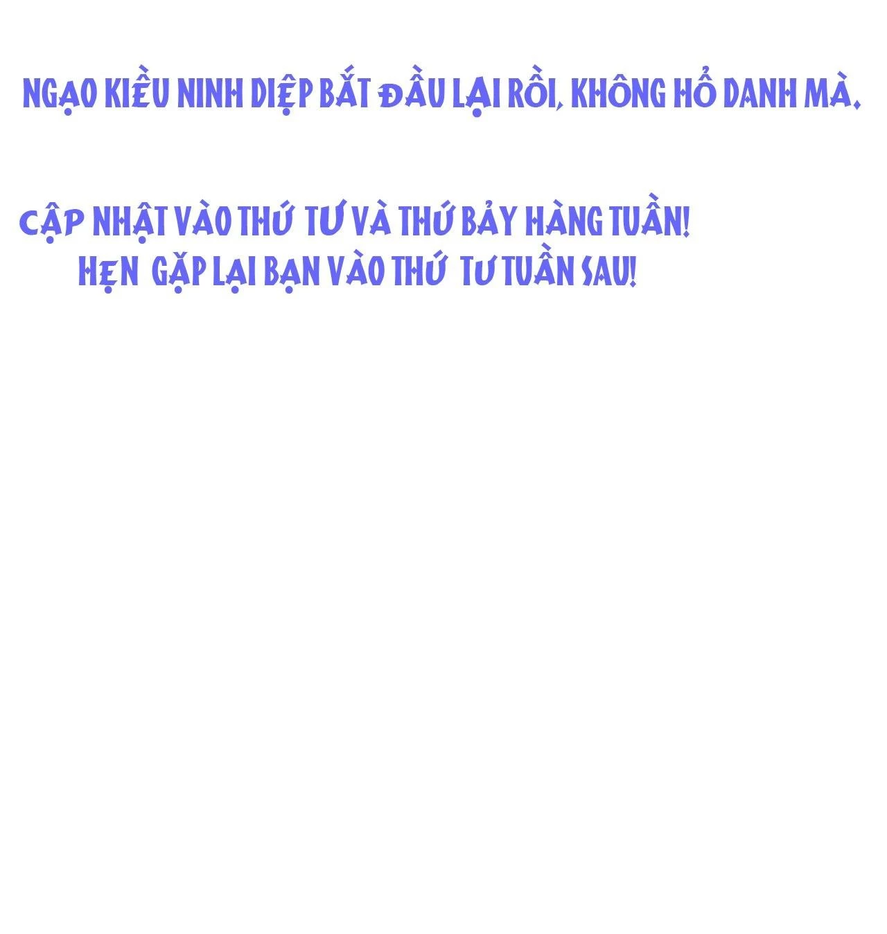 Oxy Gây Chết Người Chapter 60 - 58