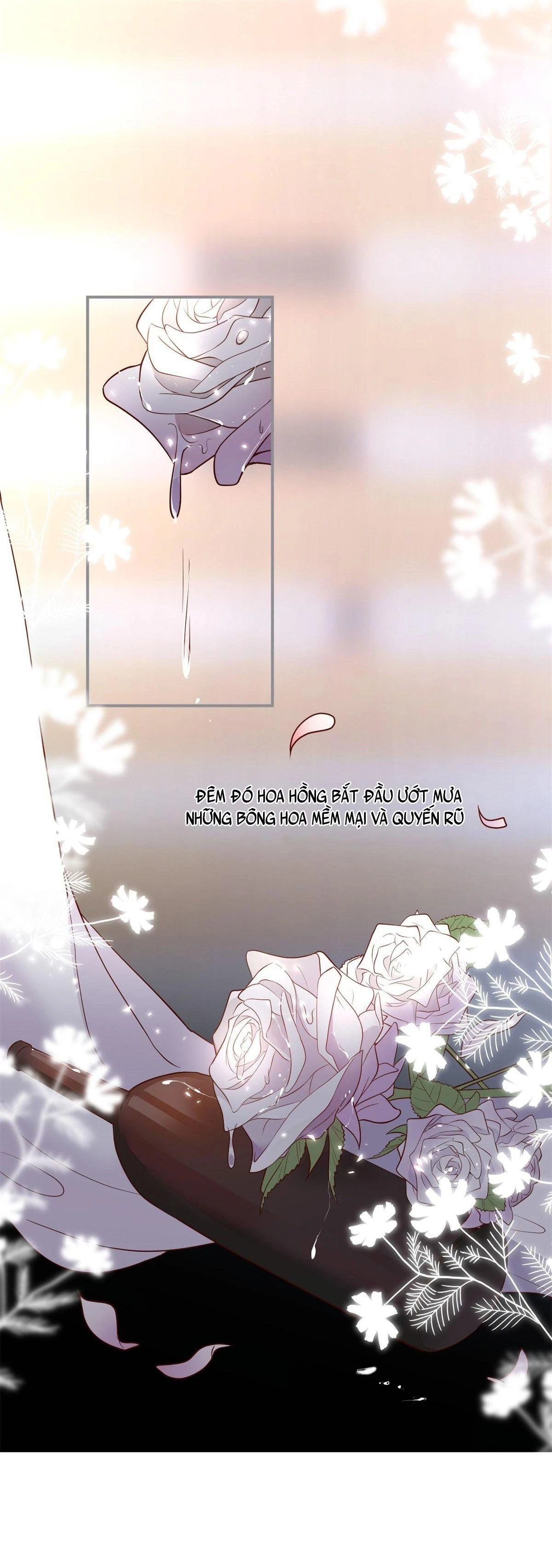 Oxy Gây Chết Người Chapter 61 - 2