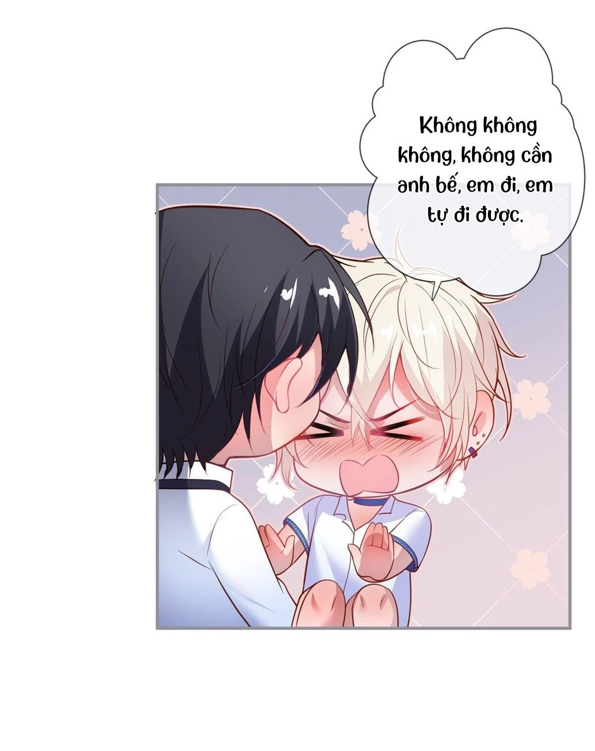 Oxy Gây Chết Người Chapter 61 - 23