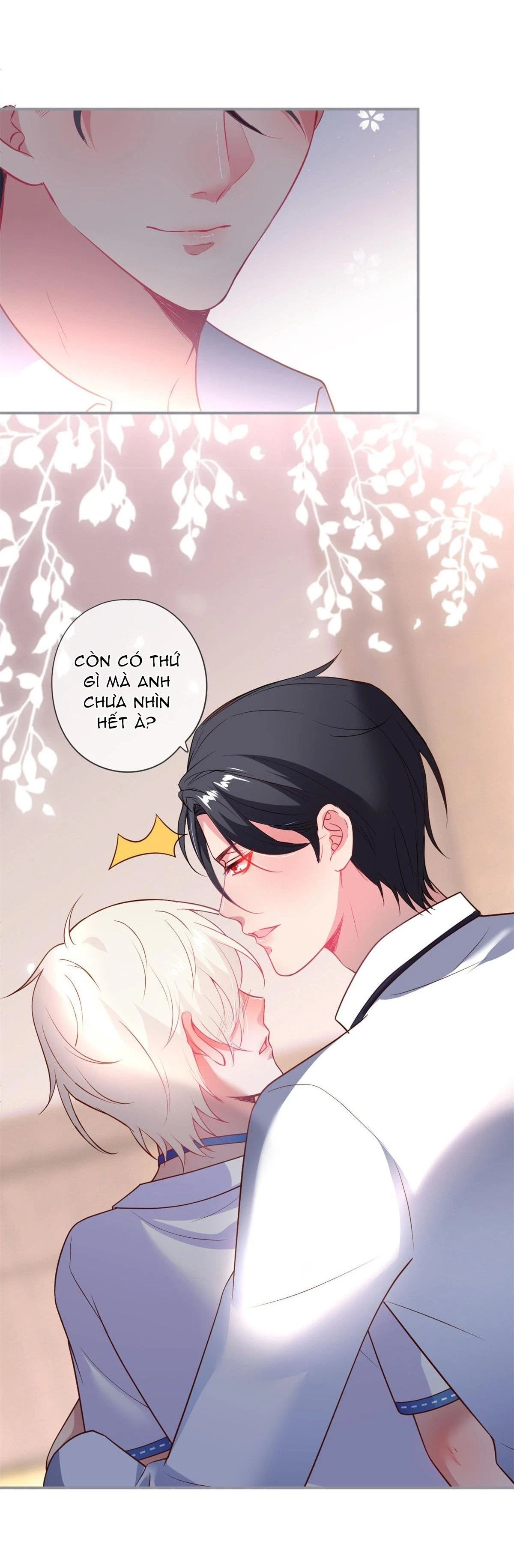 Oxy Gây Chết Người Chapter 61 - 24