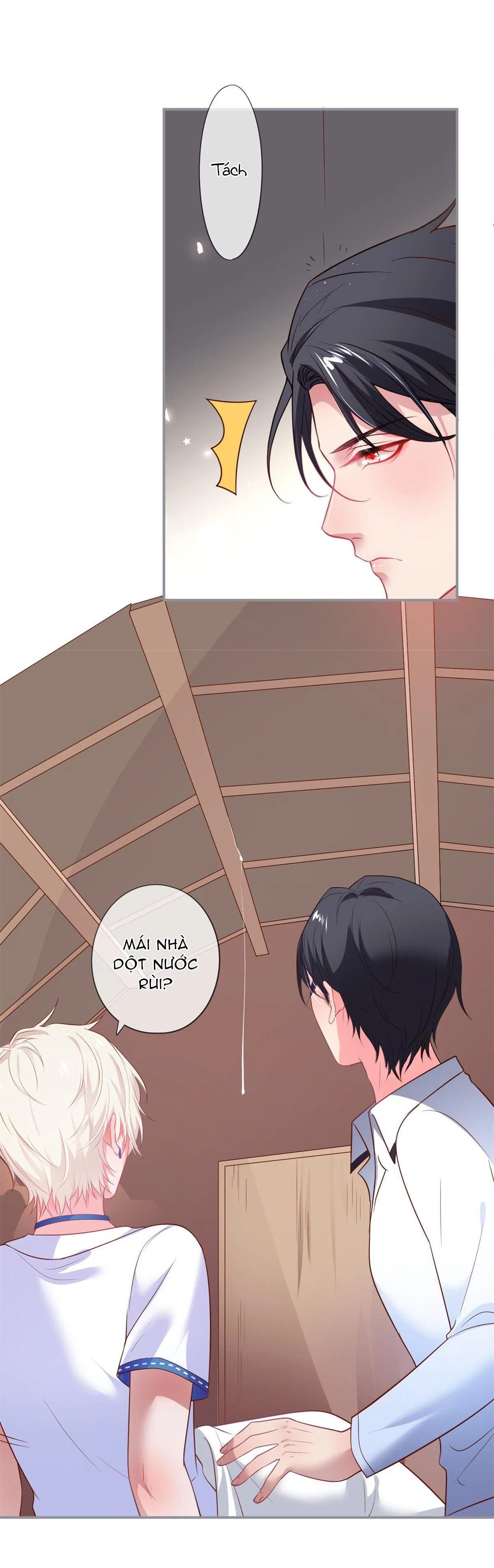 Oxy Gây Chết Người Chapter 61 - 29