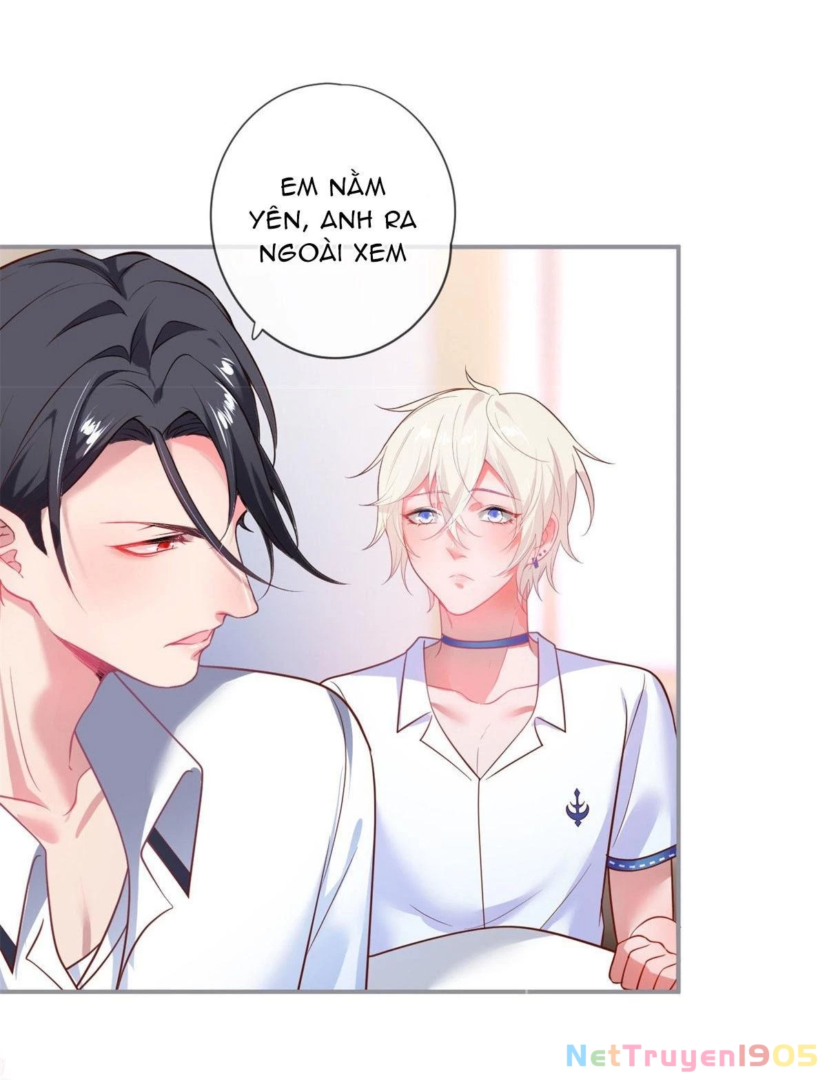 Oxy Gây Chết Người Chapter 61 - 30