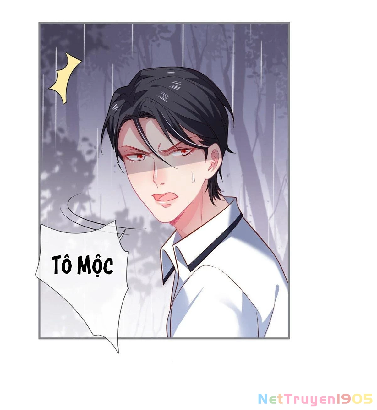 Oxy Gây Chết Người Chapter 61 - 34