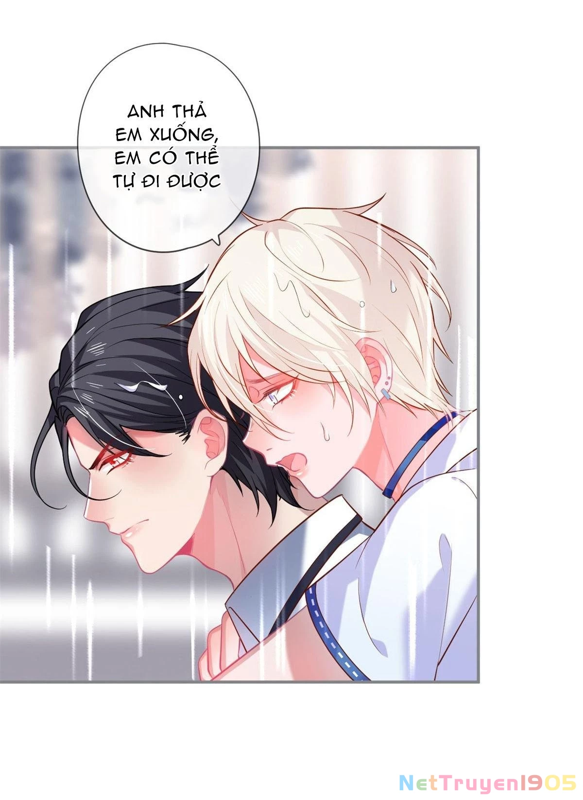 Oxy Gây Chết Người Chapter 61 - 43