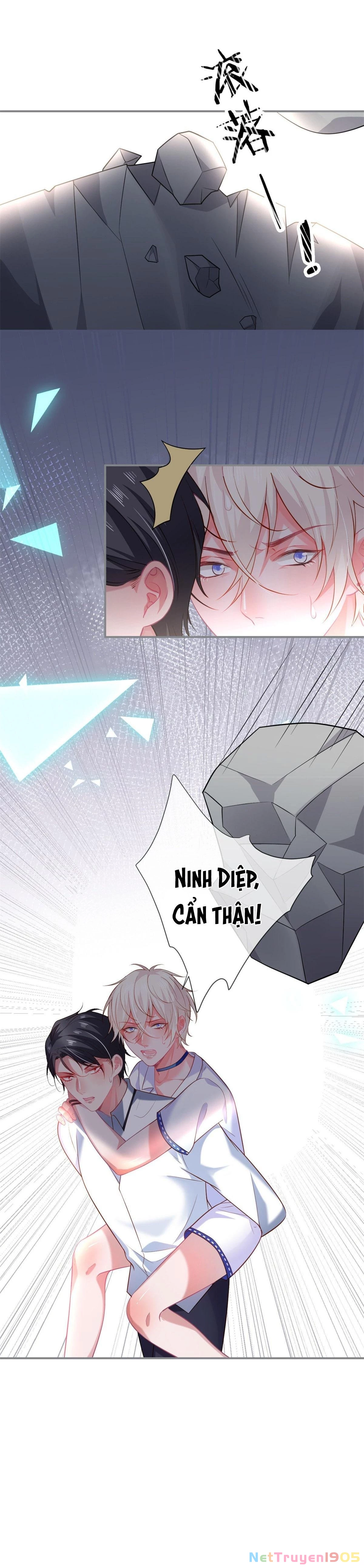 Oxy Gây Chết Người Chapter 61 - 45