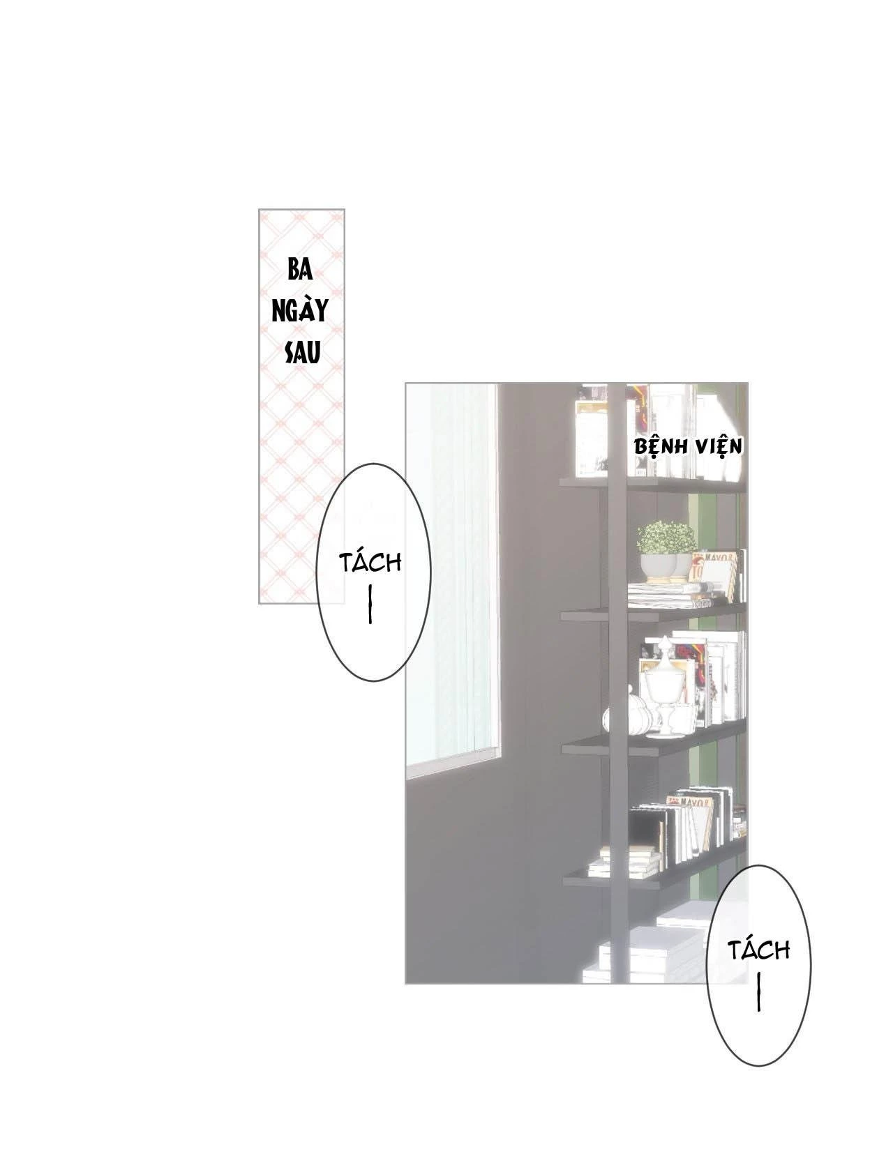 Oxy Gây Chết Người Chapter 62 - 2