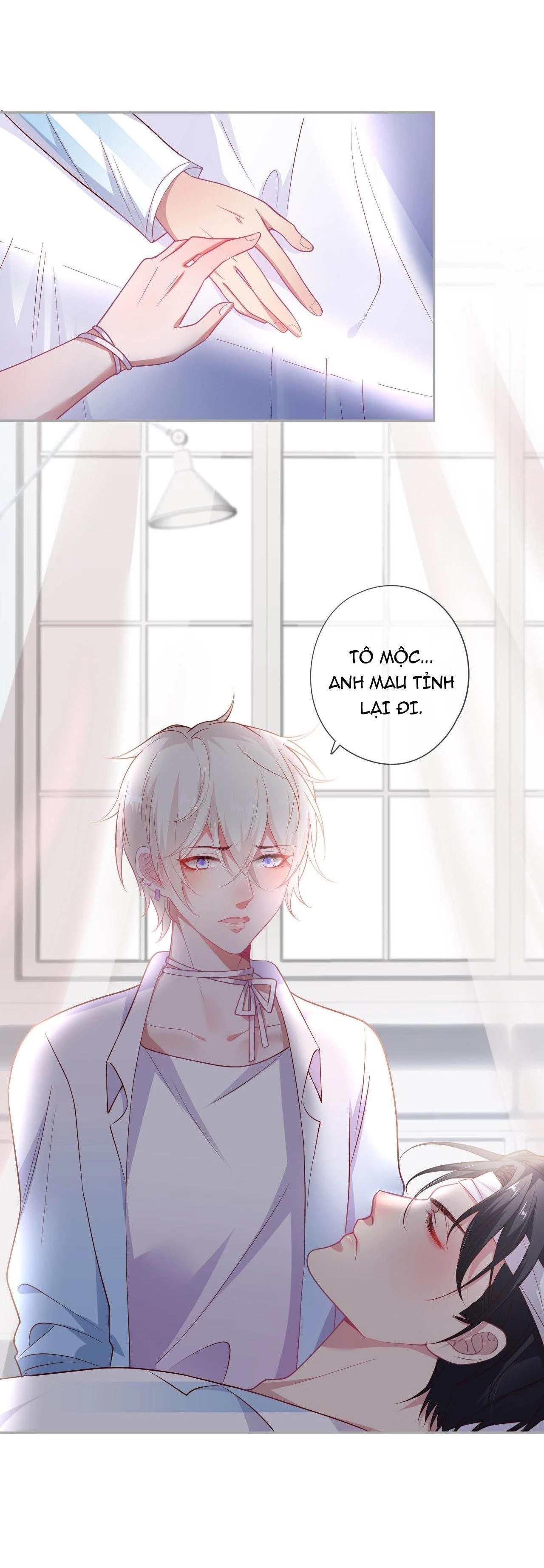 Oxy Gây Chết Người Chapter 62 - 4