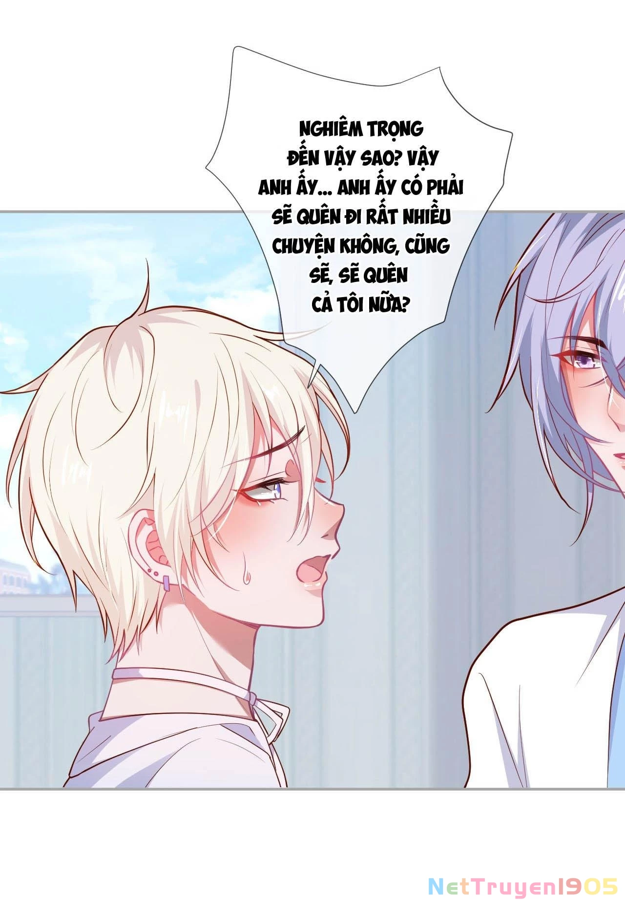 Oxy Gây Chết Người Chapter 62 - 14