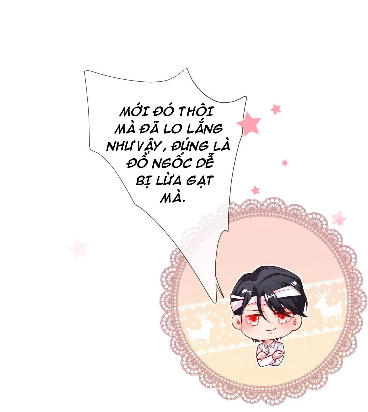 Oxy Gây Chết Người Chapter 62 - 15