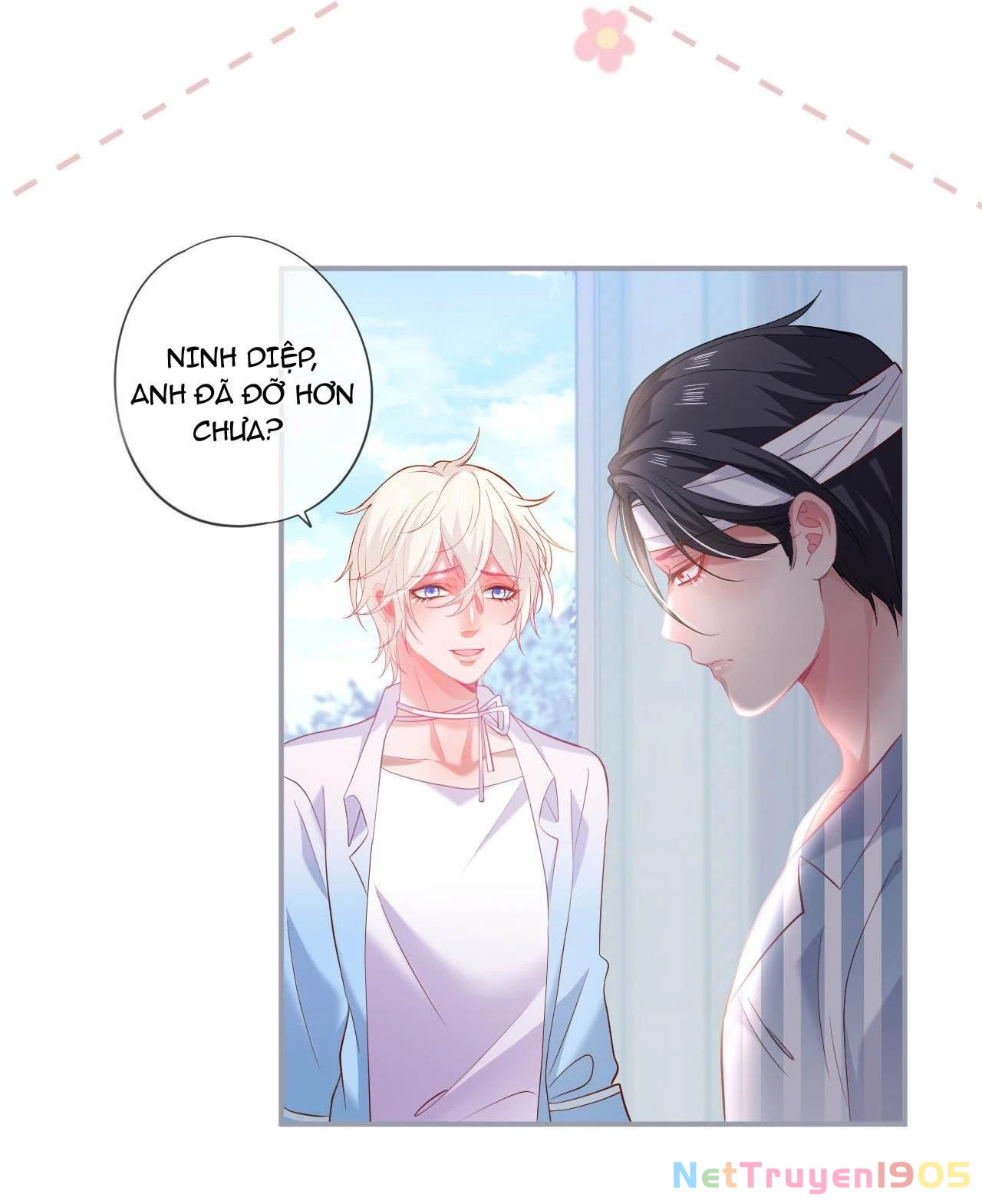 Oxy Gây Chết Người Chapter 62 - 22