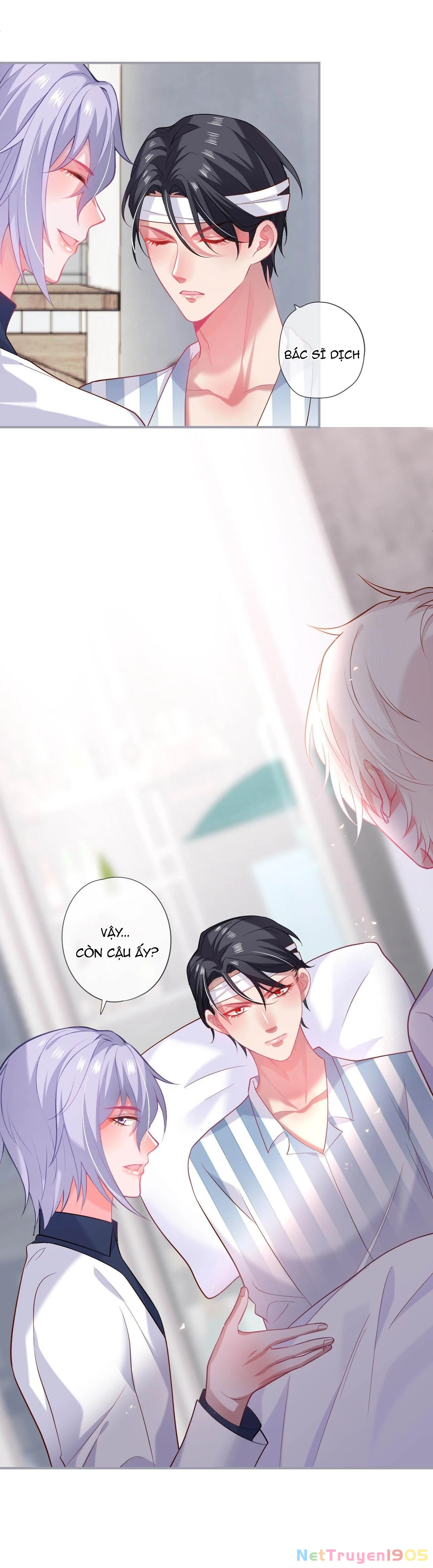 Oxy Gây Chết Người Chapter 62 - 28