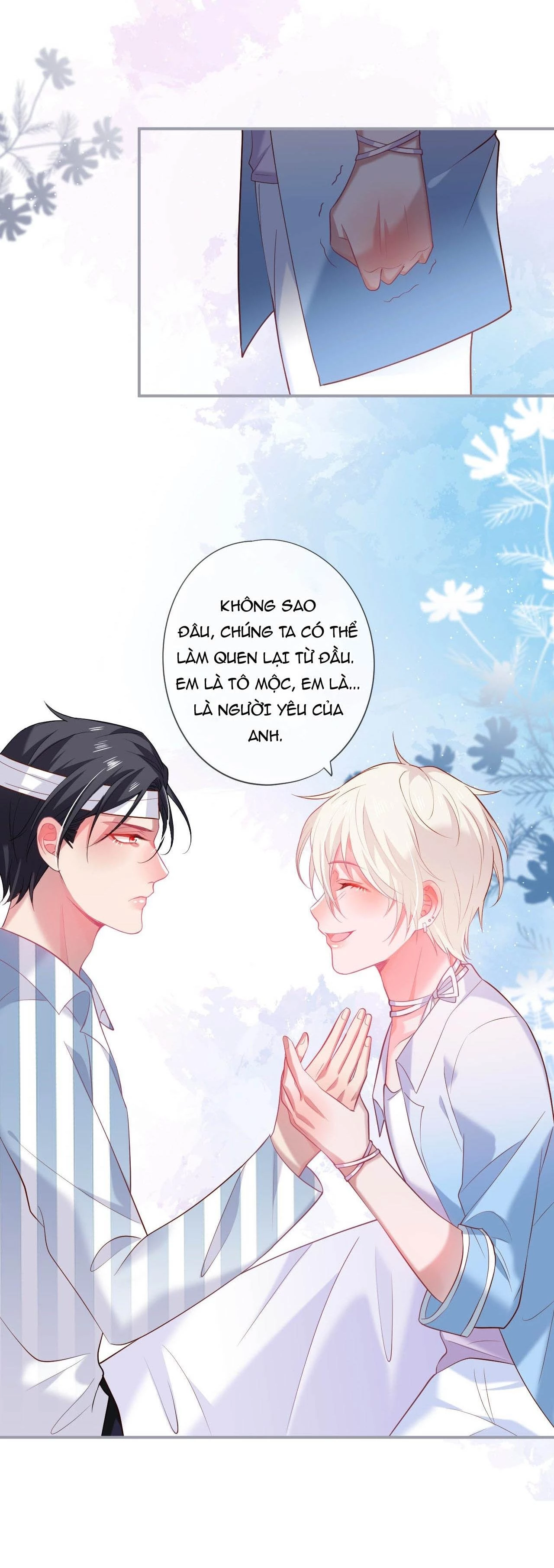 Oxy Gây Chết Người Chapter 62 - 31